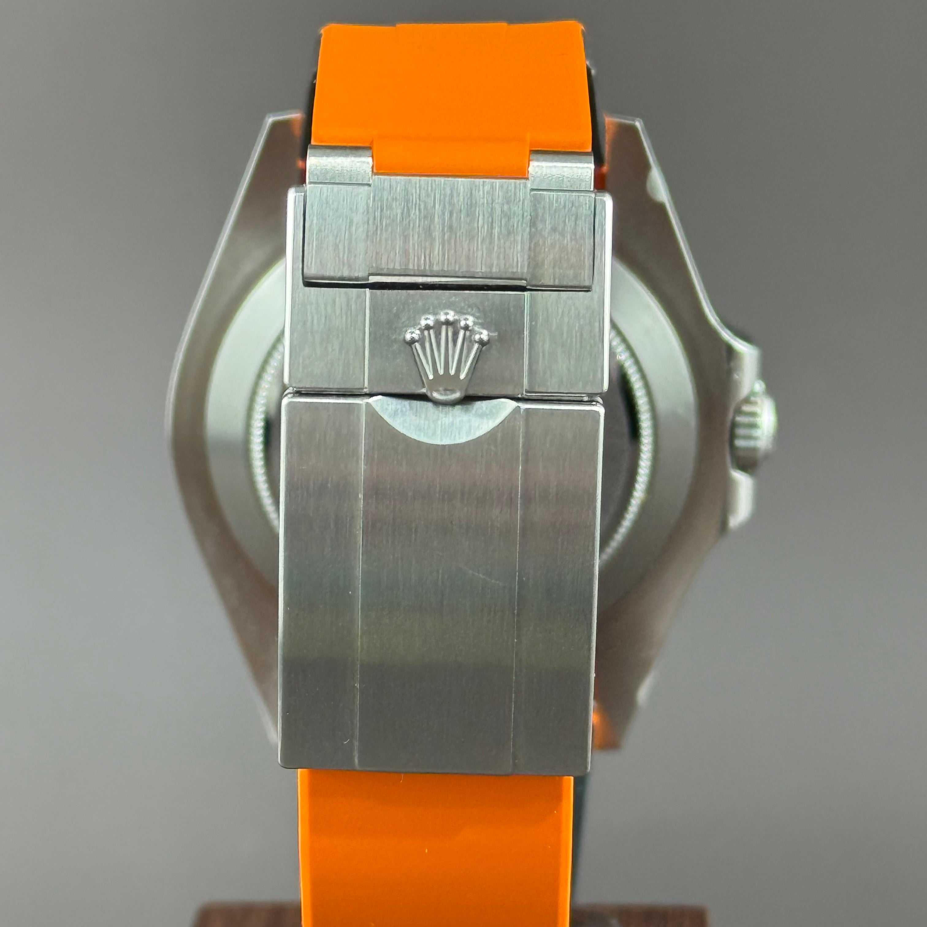 Rolex Explorer II White Dial 226570