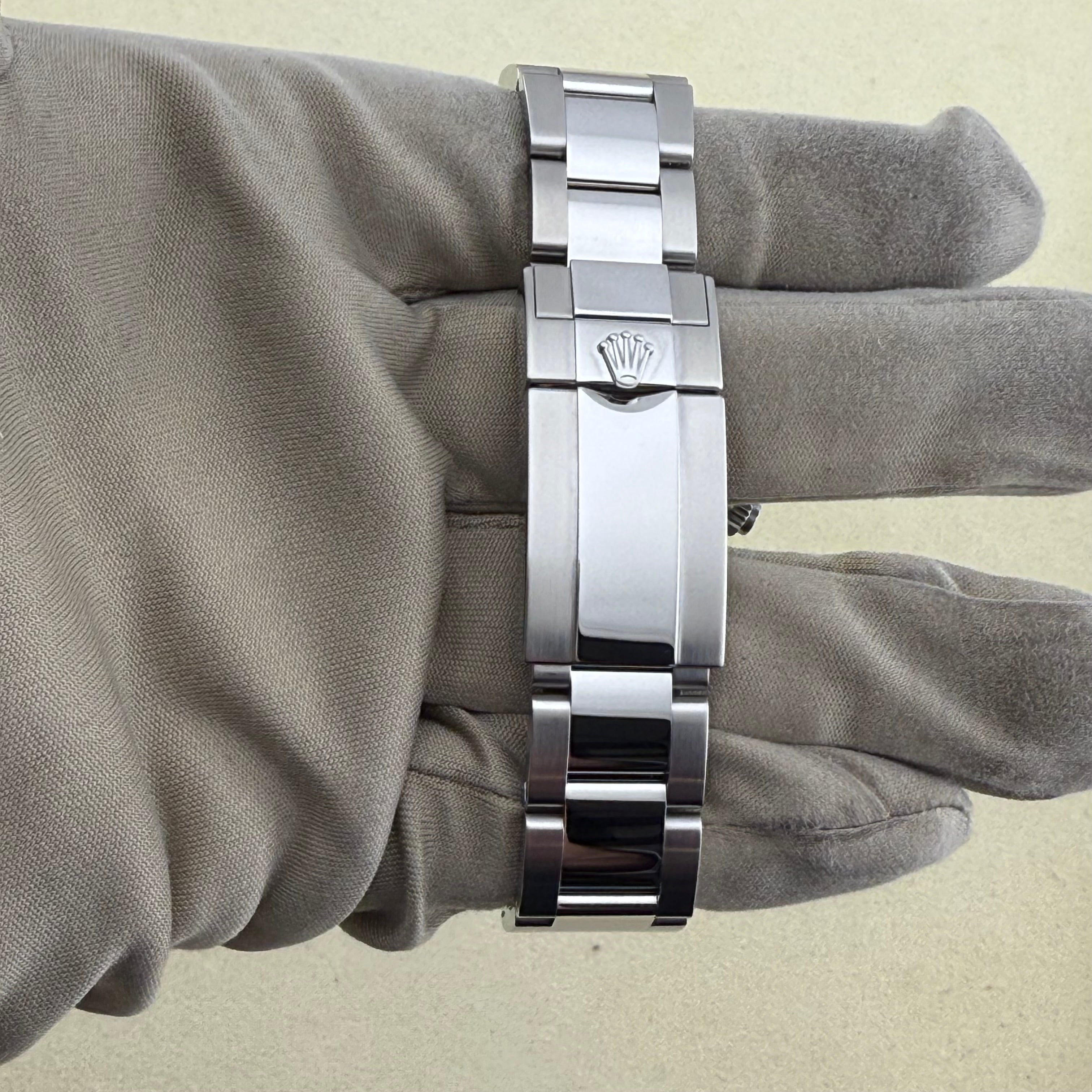 Rolex Daytona Black Dial 116500LN