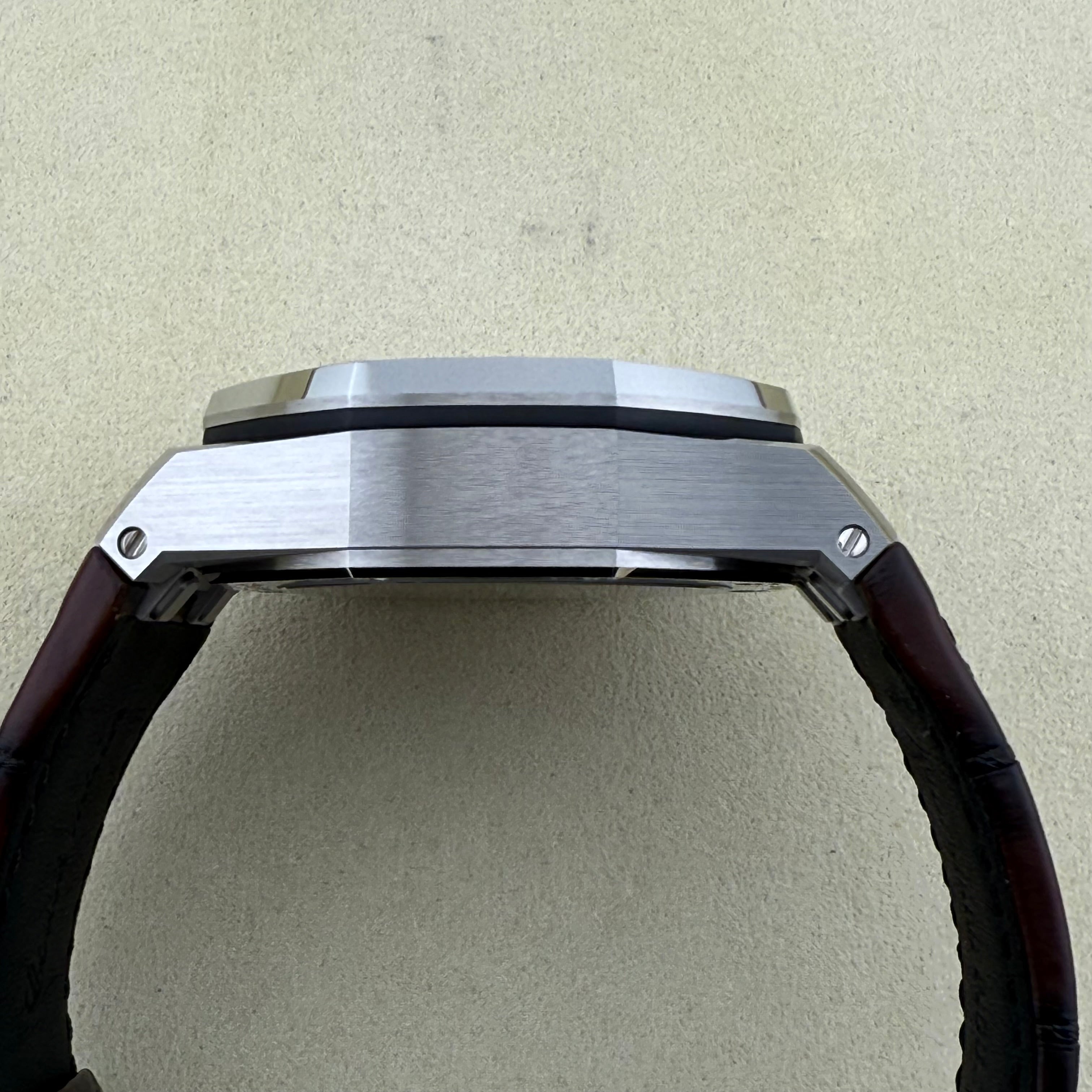 Audemars Piguet Offshore Selfwinding Chronograph Bronze Dial 26420ST.OO.A828CR.01