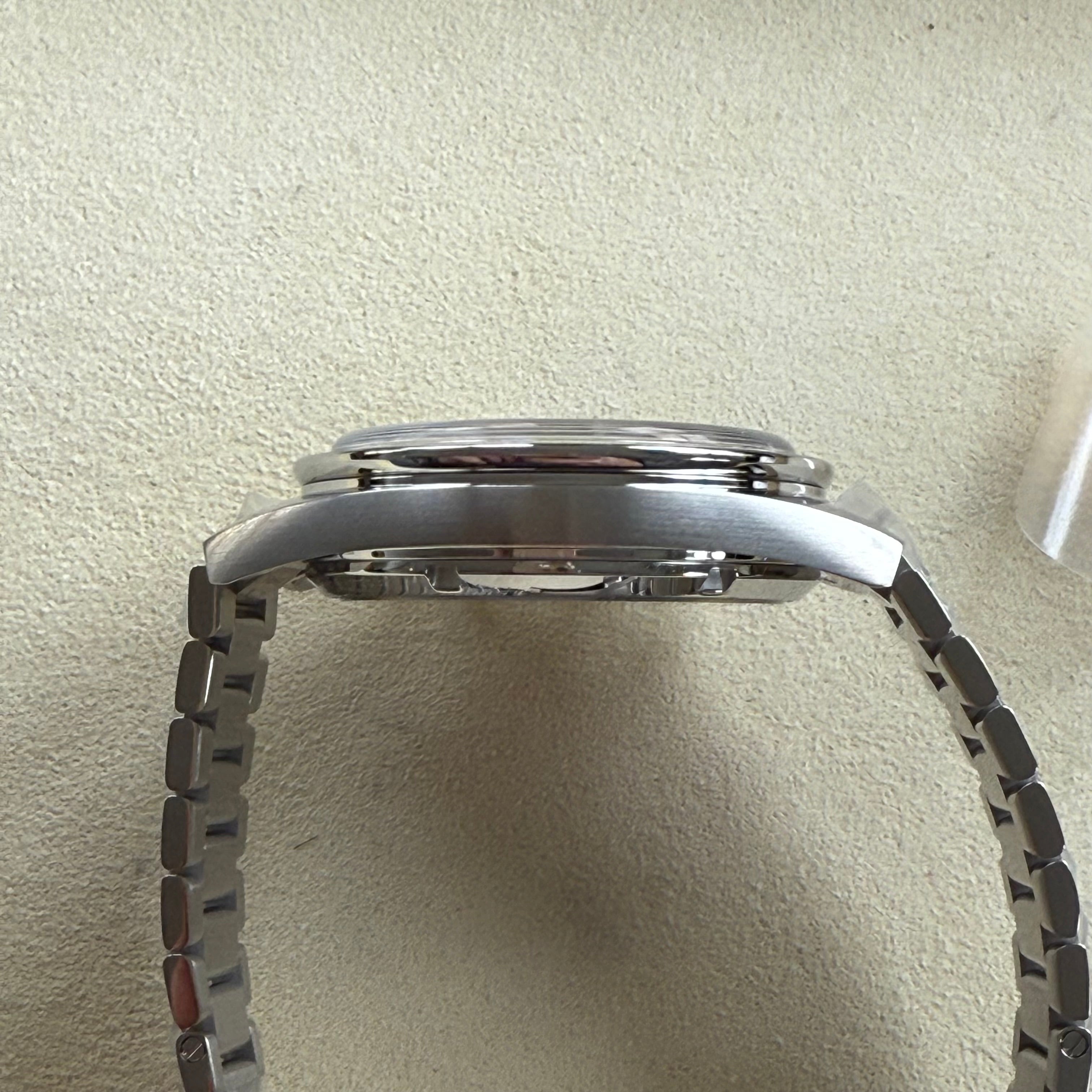 Omega Speedmaster '57 Co-Axial Master Chronometer Chronograph Black Dial 332.10.41.51.01.001