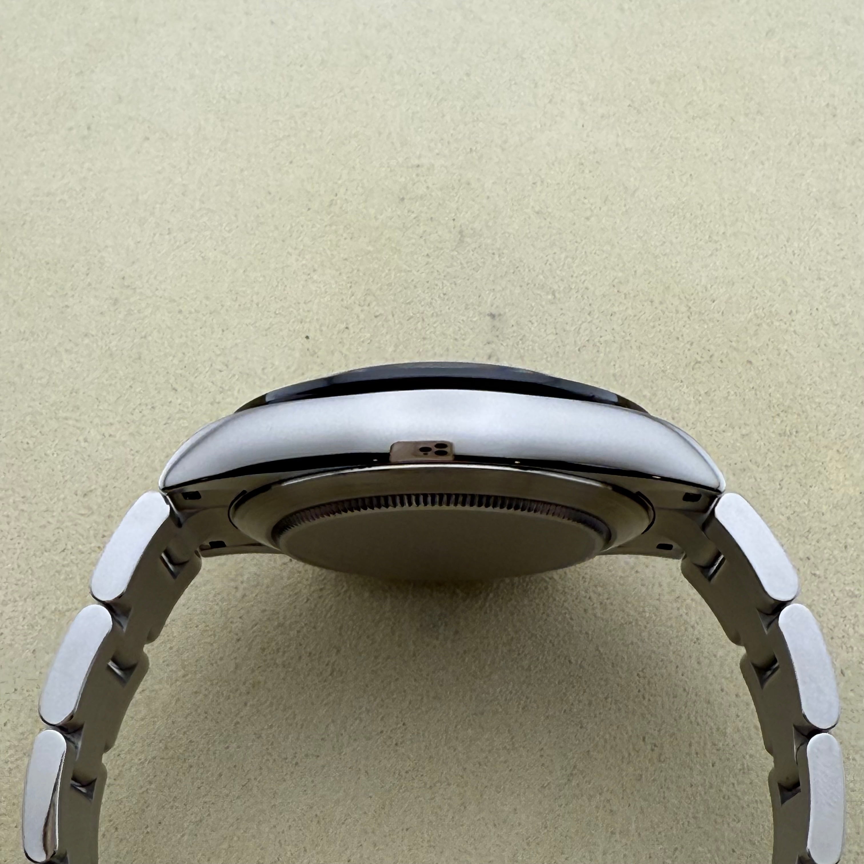 Rolex Daytona Black Dial 116500LN