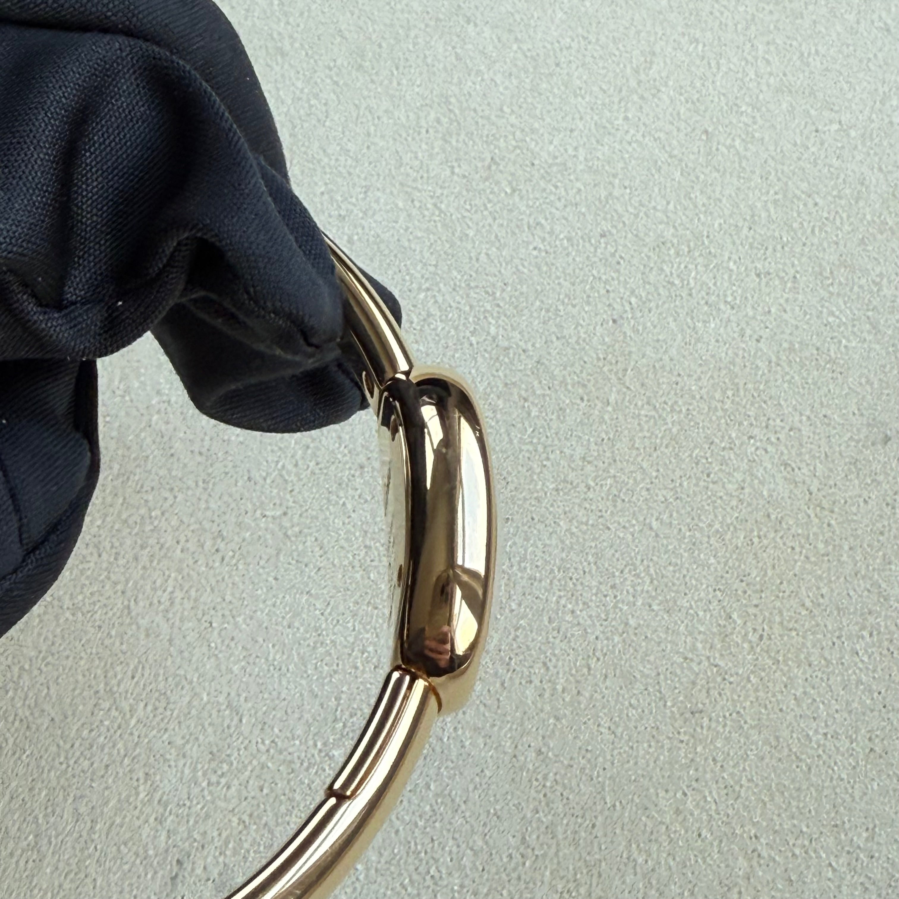 Cartier Baignoire 1920 Silver Dial WGBA005