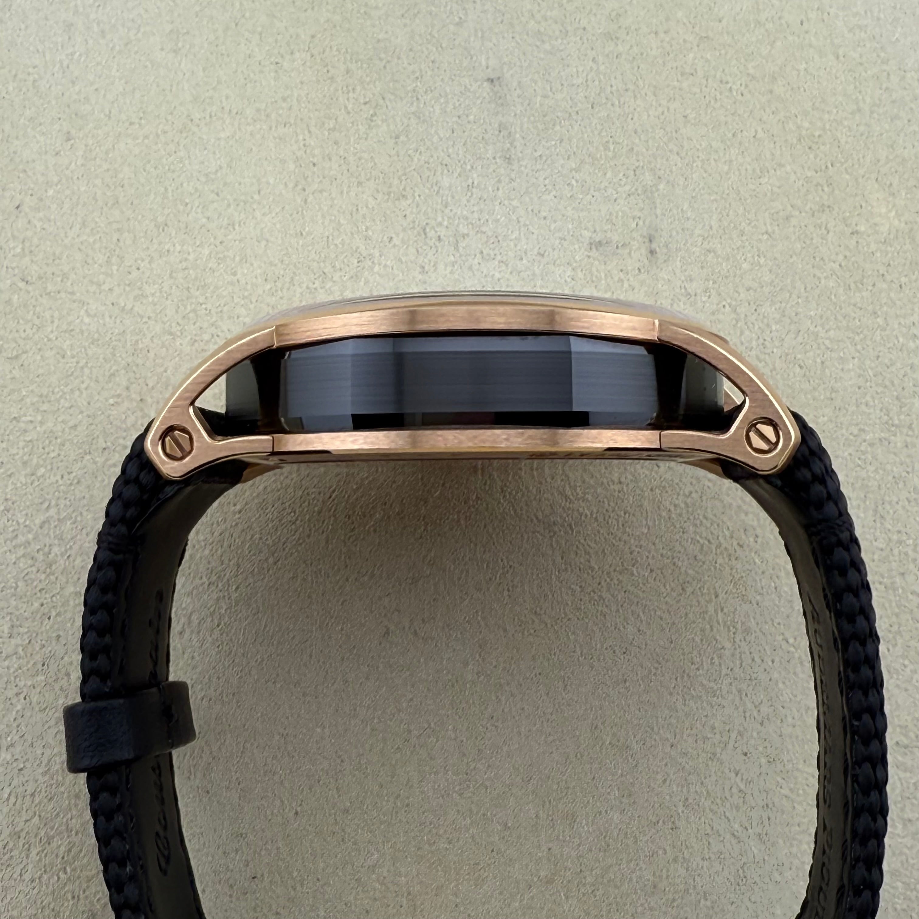 Audemars Piguet Code 11.59 Flying Tourbillon Green Dial 26396NR.OO.D002KB.01