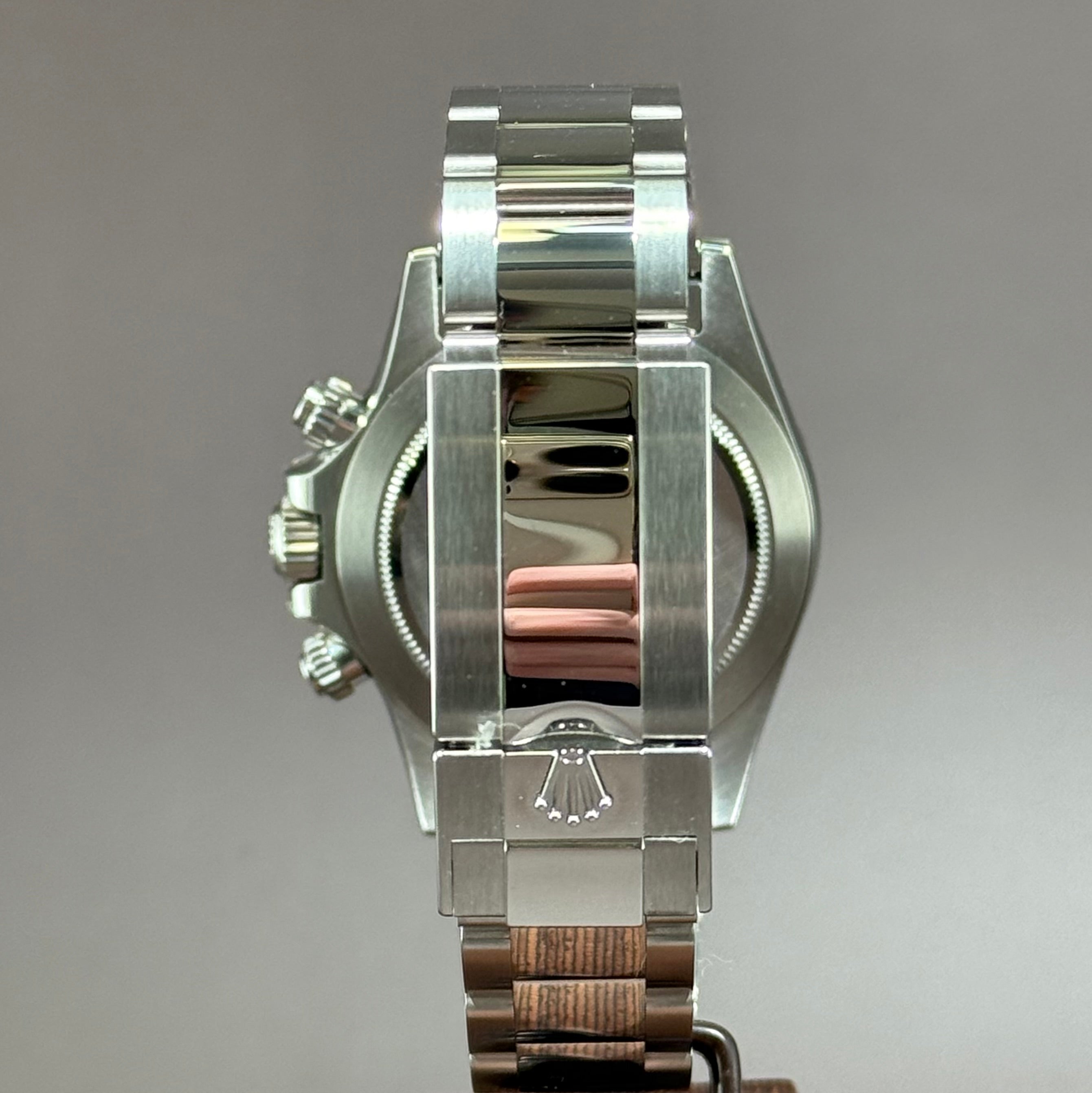 Rolex Daytona Black Dial 116500LN