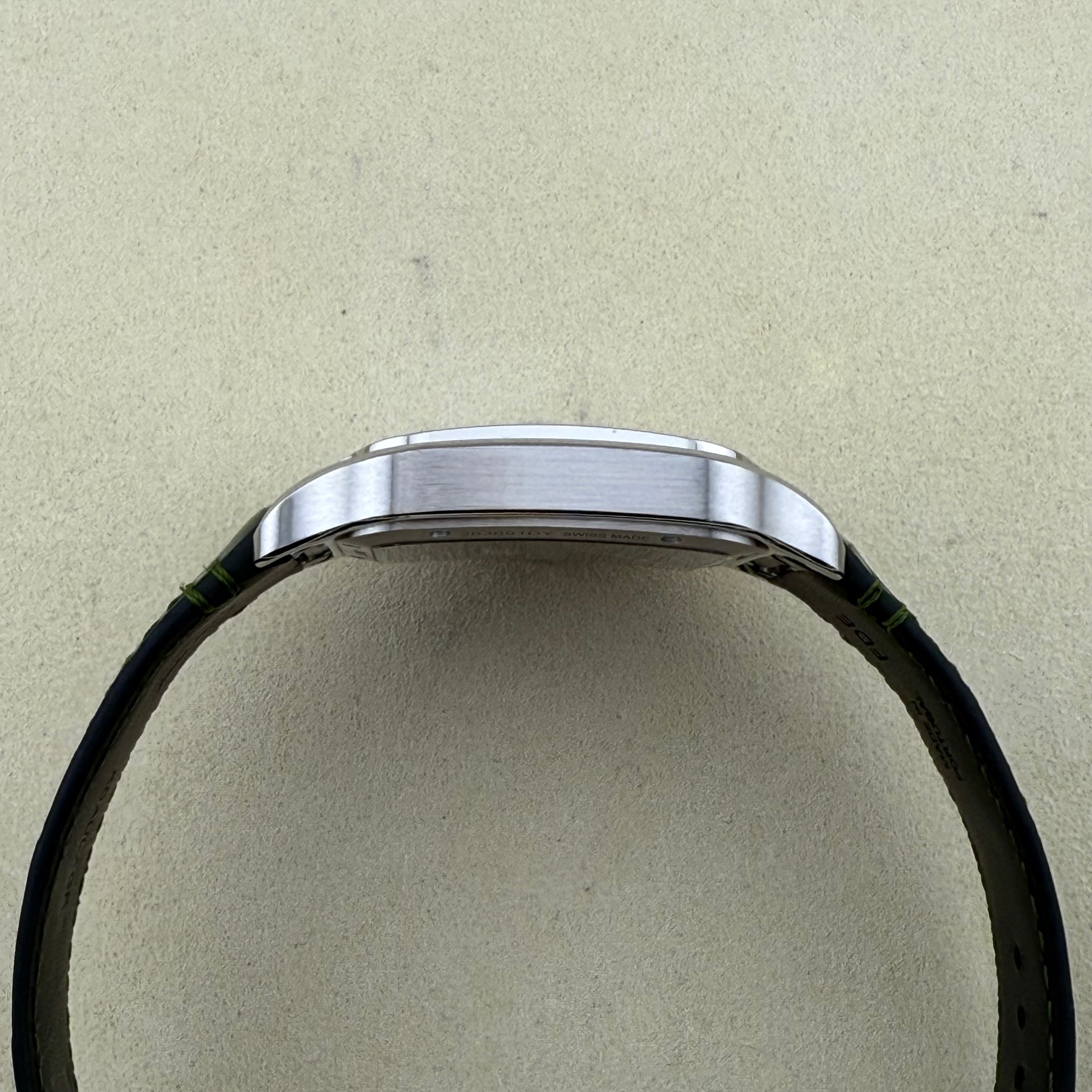 Cartier Santos de Cartier Large Skeleton Dial WHSA0028